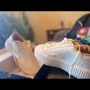 New sandblast overdoses fila never worn